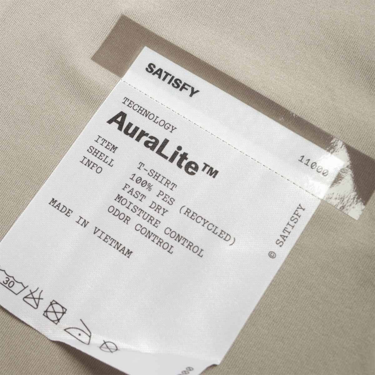 Satisfy Auralite T-Shirt