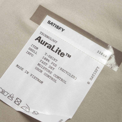 Satisfy Auralite T-Shirt