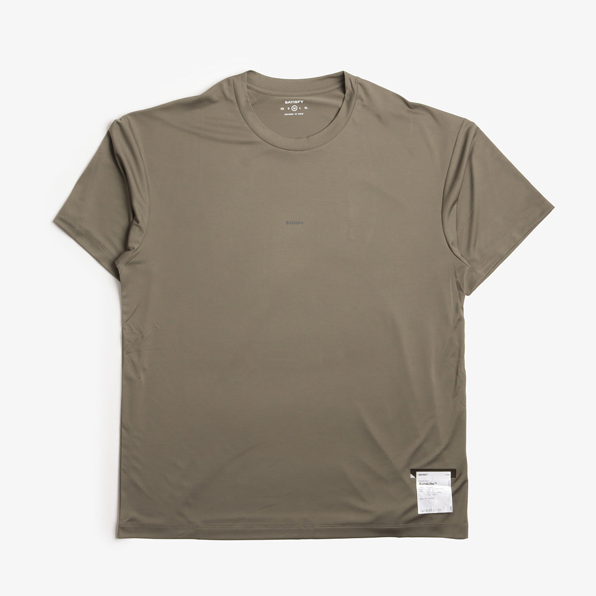 Satisfy Auralite T-Shirt