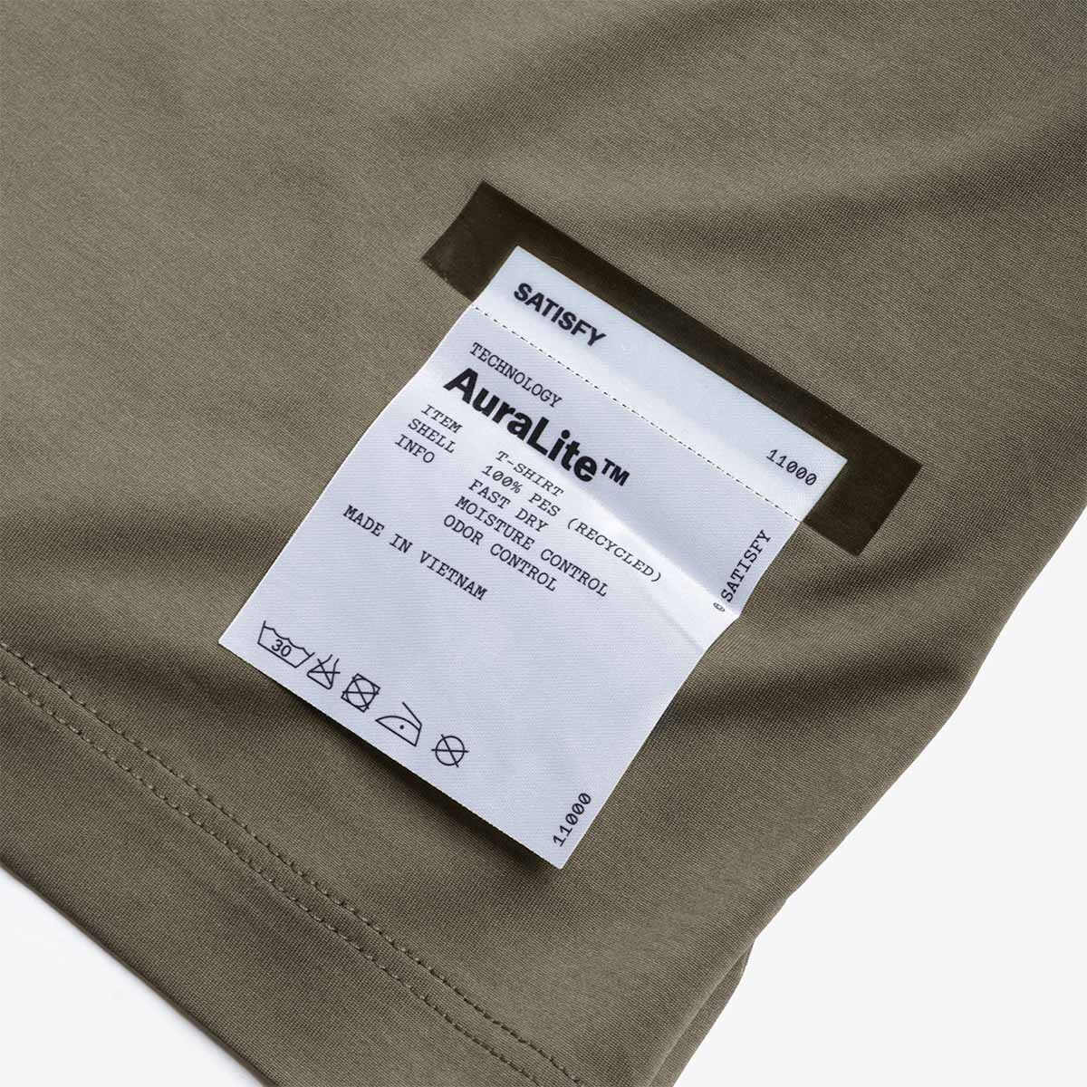 Satisfy Auralite T-Shirt