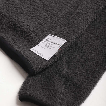 Satisfy FuzzFleece AD Light Hoodie
