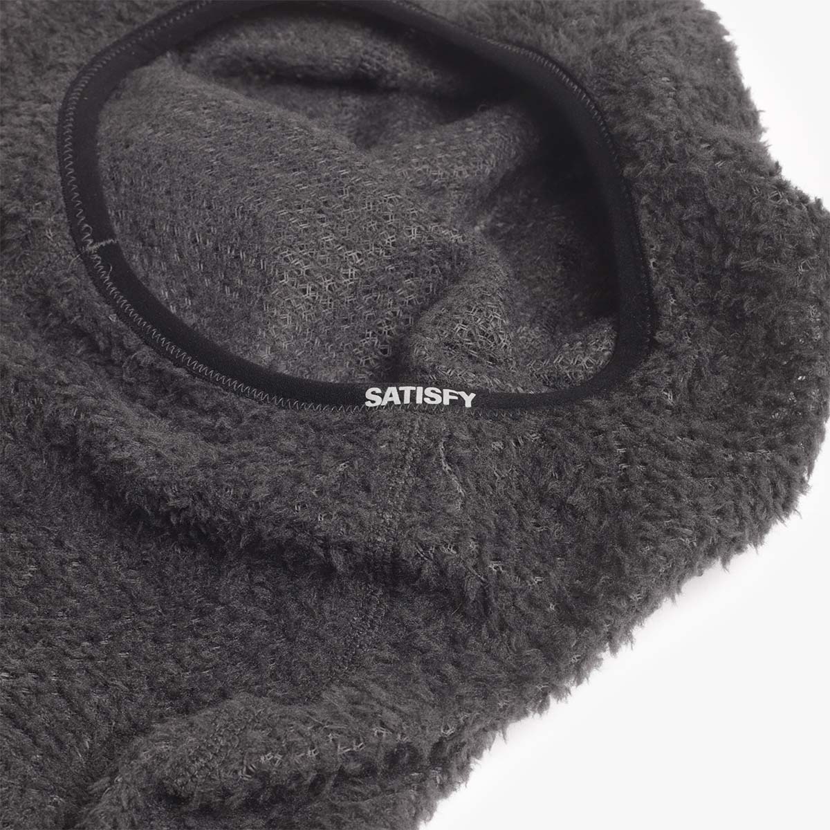 Satisfy FuzzFleece AD Light Hoodie