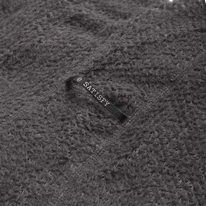 Satisfy FuzzFleece AD Light Hoodie