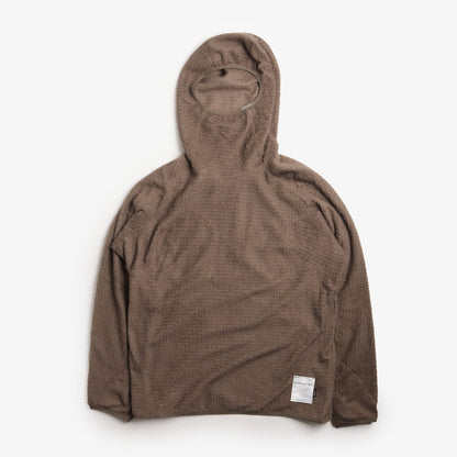 Satisfy FuzzFleece AD Light Hoodie