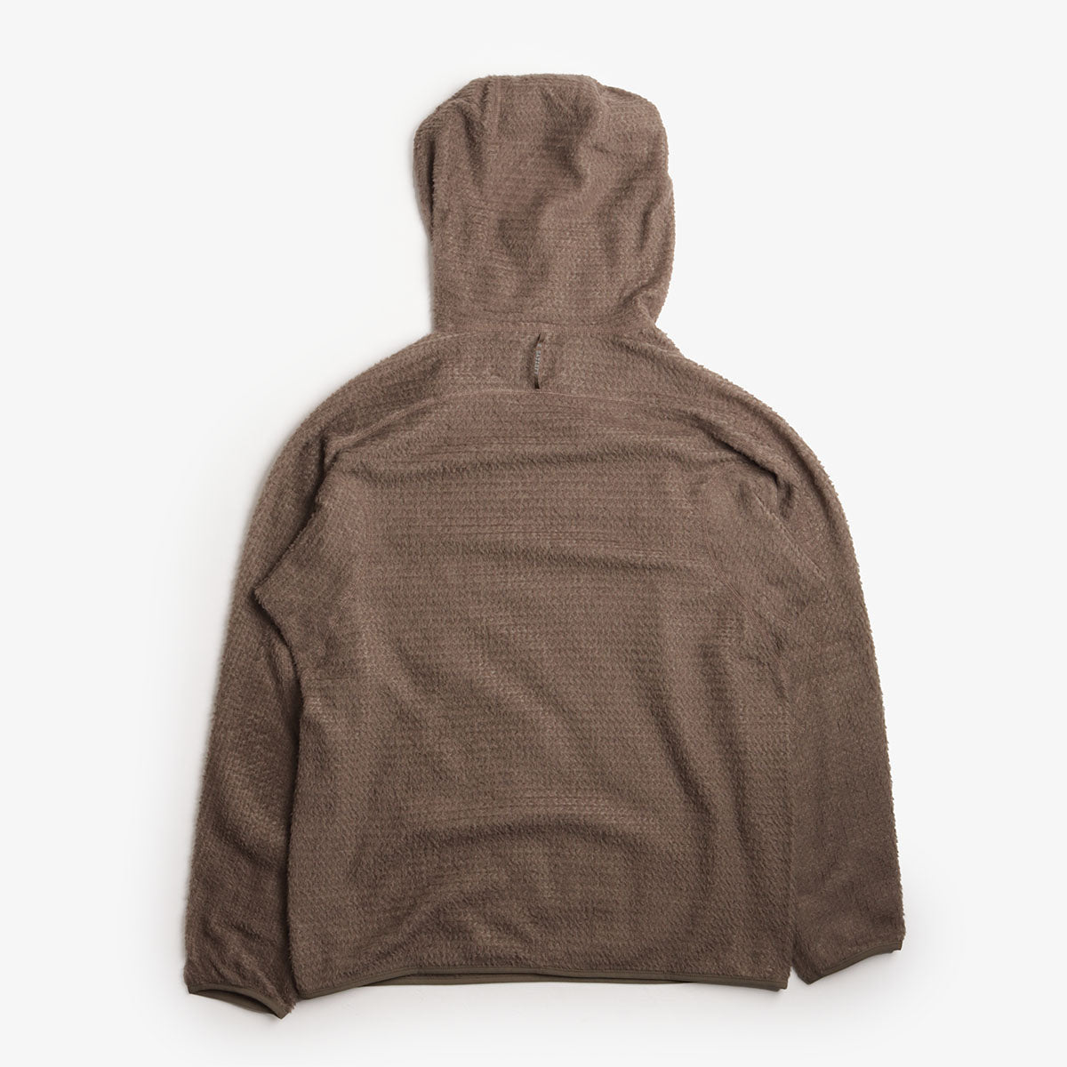 Satisfy FuzzFleece AD Light Hoodie