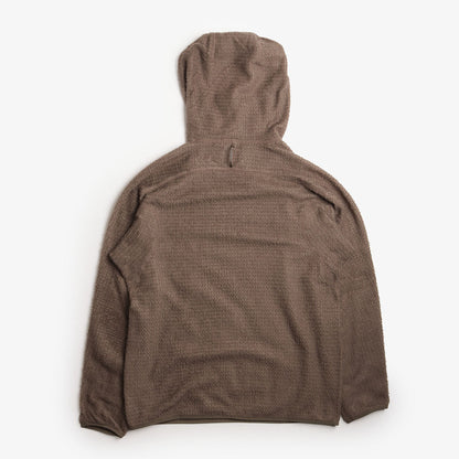 Satisfy FuzzFleece AD Light Hoodie
