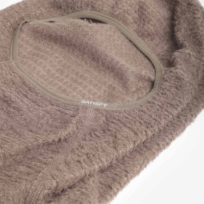 Satisfy FuzzFleece AD Light Hoodie