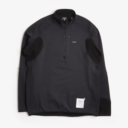 Satisfy FuzzFleece Half Zip