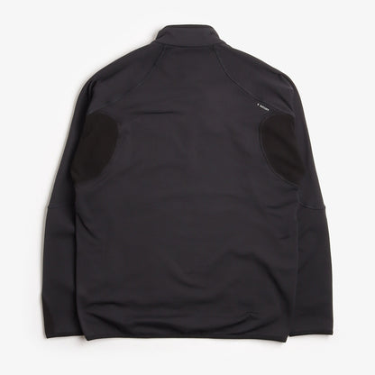 Satisfy FuzzFleece Half Zip