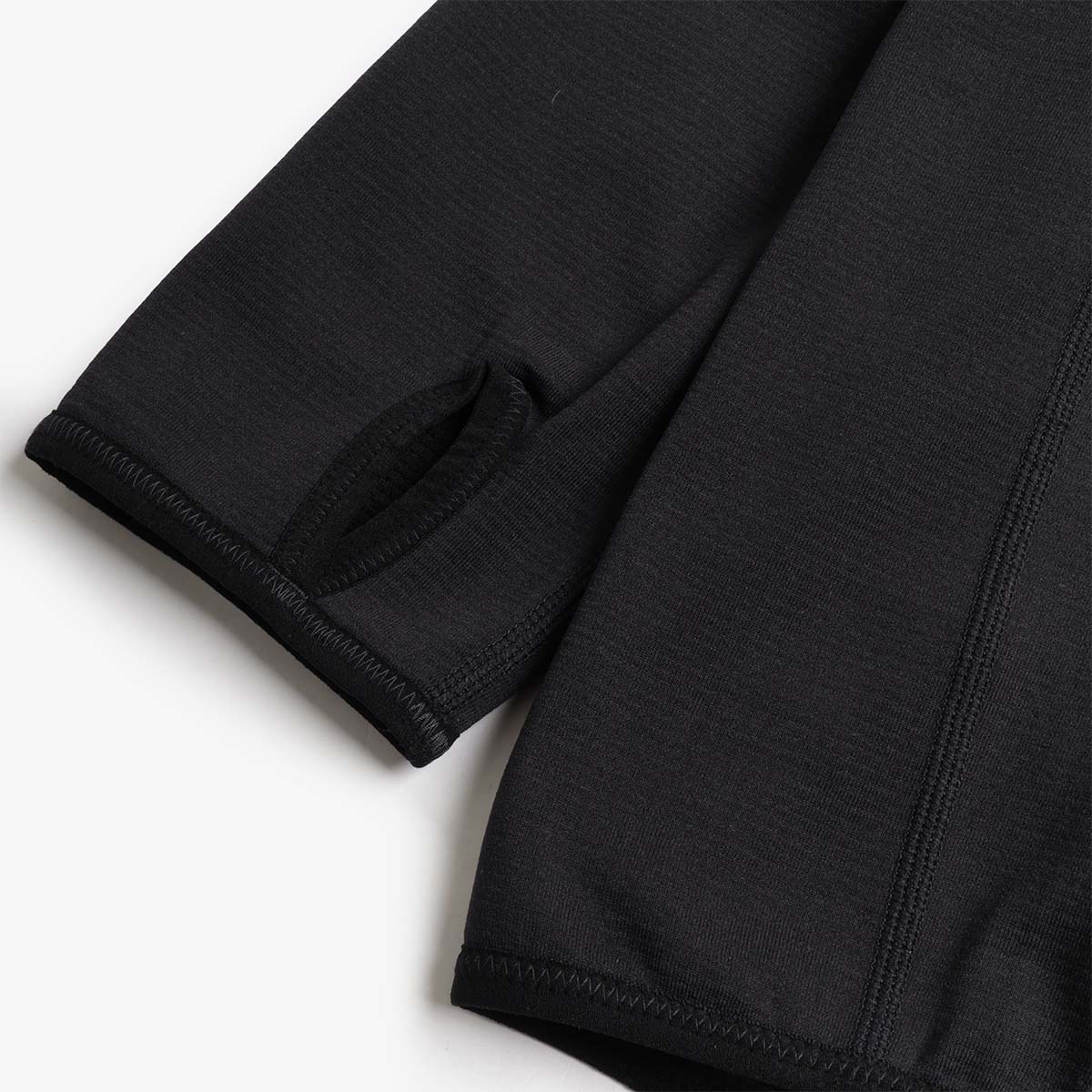 Satisfy FuzzFleece Half Zip