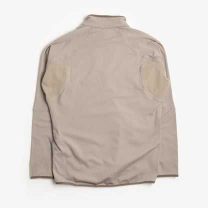 Satisfy FuzzFleece Half Zip