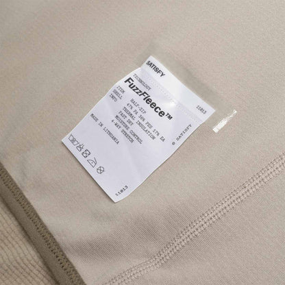 Satisfy FuzzFleece Half Zip