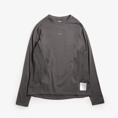 Satisfy FuzzFleece Octa Long T-Shirt