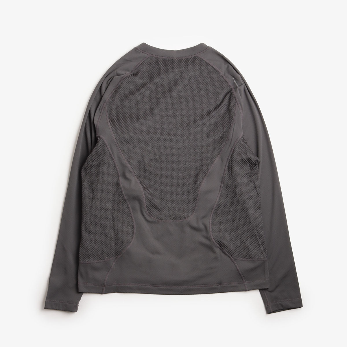 Satisfy FuzzFleece Octa Long T-Shirt