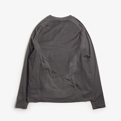 Satisfy FuzzFleece Octa Long T-Shirt