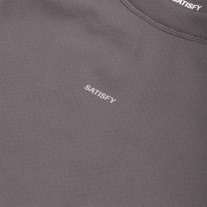 Satisfy FuzzFleece Octa Long T-Shirt