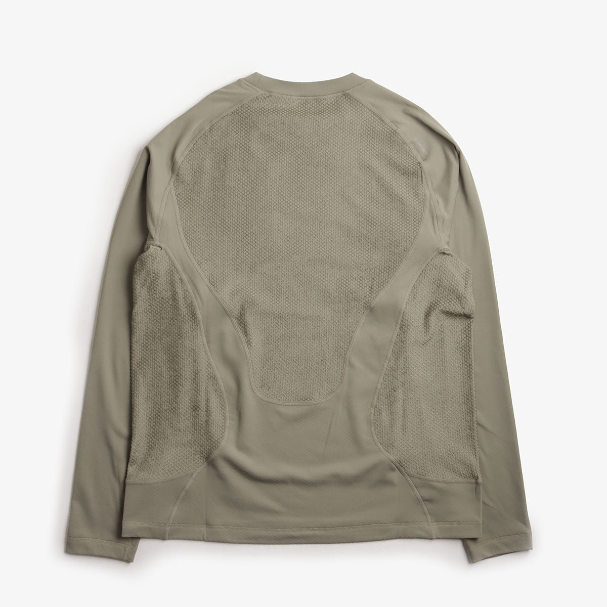 Satisfy FuzzFleece Octa Long T-Shirt