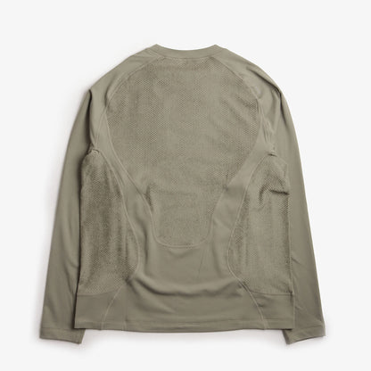 Satisfy FuzzFleece Octa Long T-Shirt