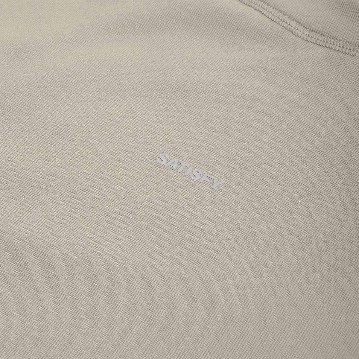 Satisfy FuzzFleece Octa Long T-Shirt