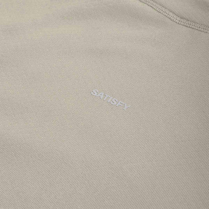 Satisfy FuzzFleece Octa Long T-Shirt
