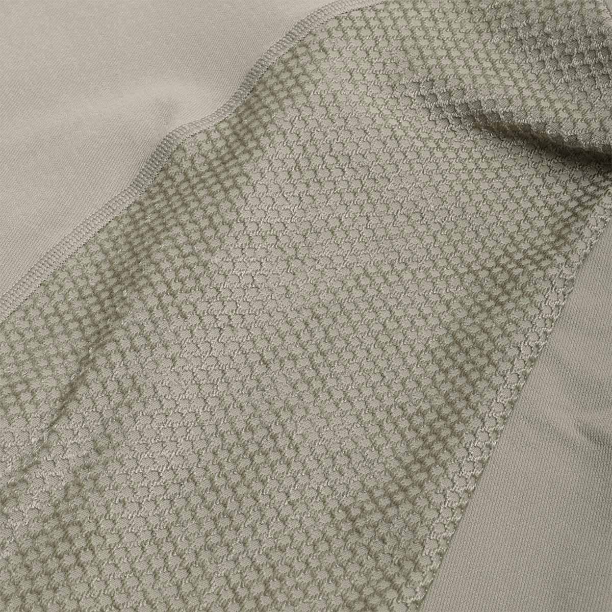 Satisfy FuzzFleece Octa Long T-Shirt