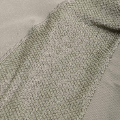 Satisfy FuzzFleece Octa Long T-Shirt