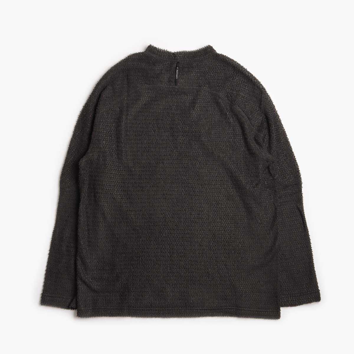 Satisfy FuzzFleece AD Long T-Shirt