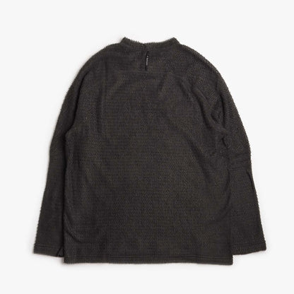 Satisfy FuzzFleece AD Long T-Shirt