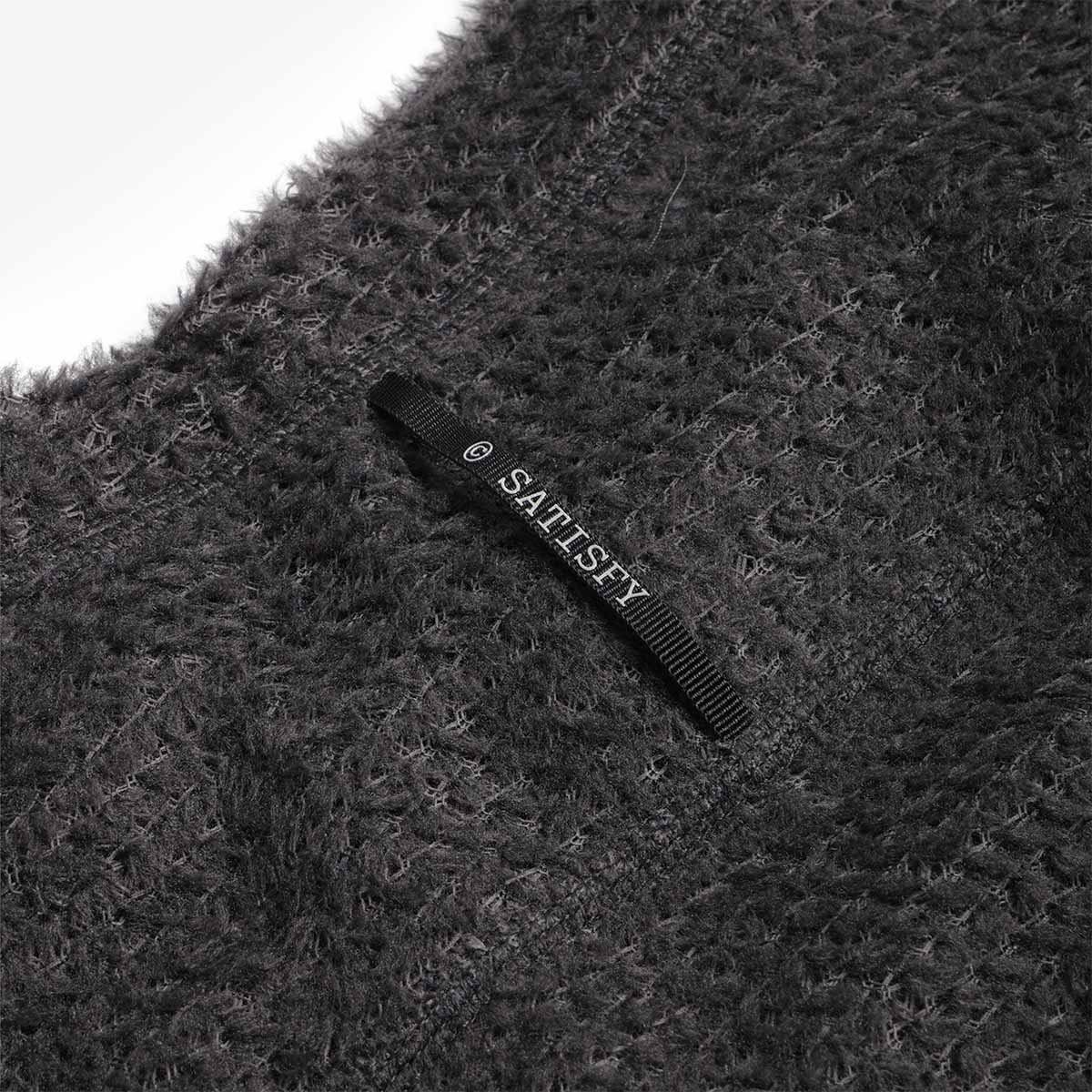 Satisfy FuzzFleece AD Long T-Shirt