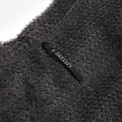 Satisfy FuzzFleece AD Long T-Shirt