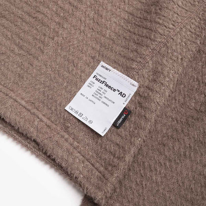Satisfy FuzzFleece AD Long T-Shirt