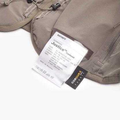 Satisfy Justice Cordura 5L Hydration Vest