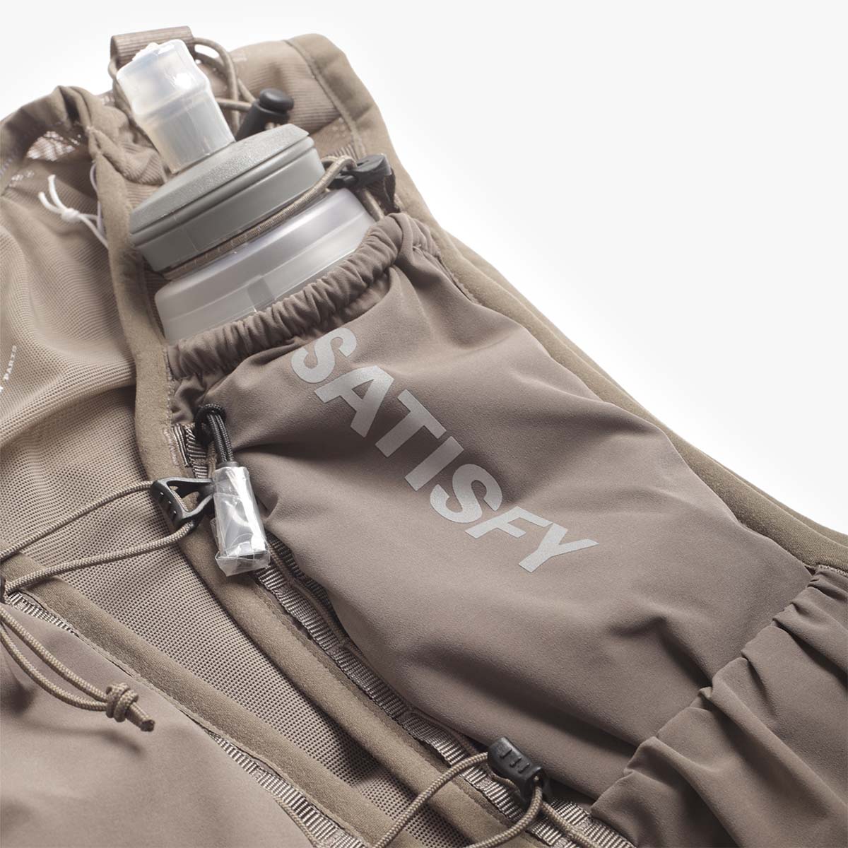 Satisfy Justice Cordura 5L Hydration Vest