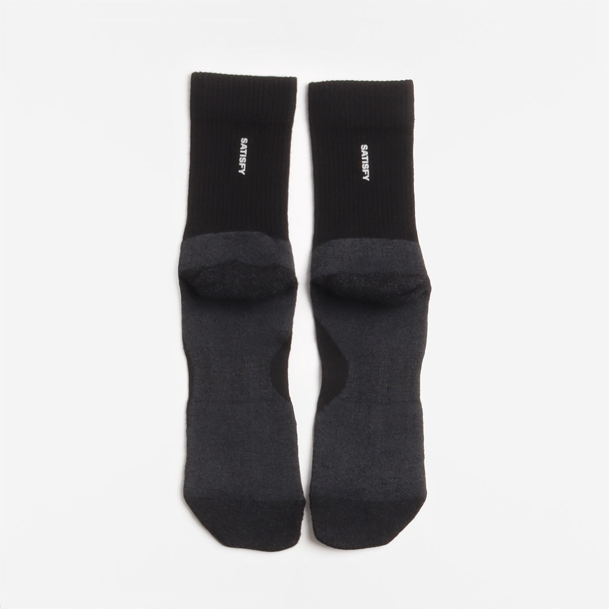 Satisfy Merino Nylon Tube Socks