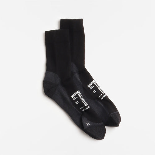 Satisfy Merino Nylon Tube Socks