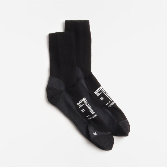 Satisfy Merino Nylon Tube Socks