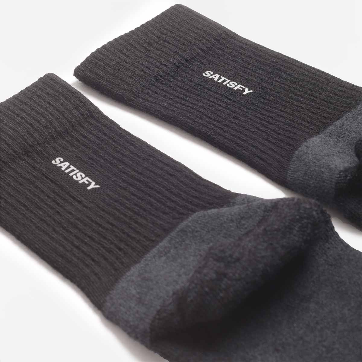 Satisfy Merino Nylon Tube Socks