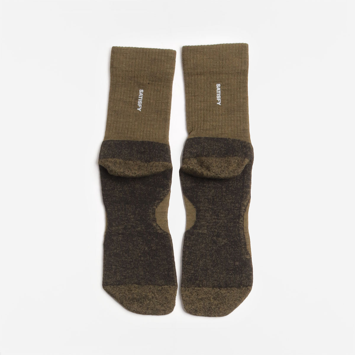 Satisfy Merino Nylon Tube Socks