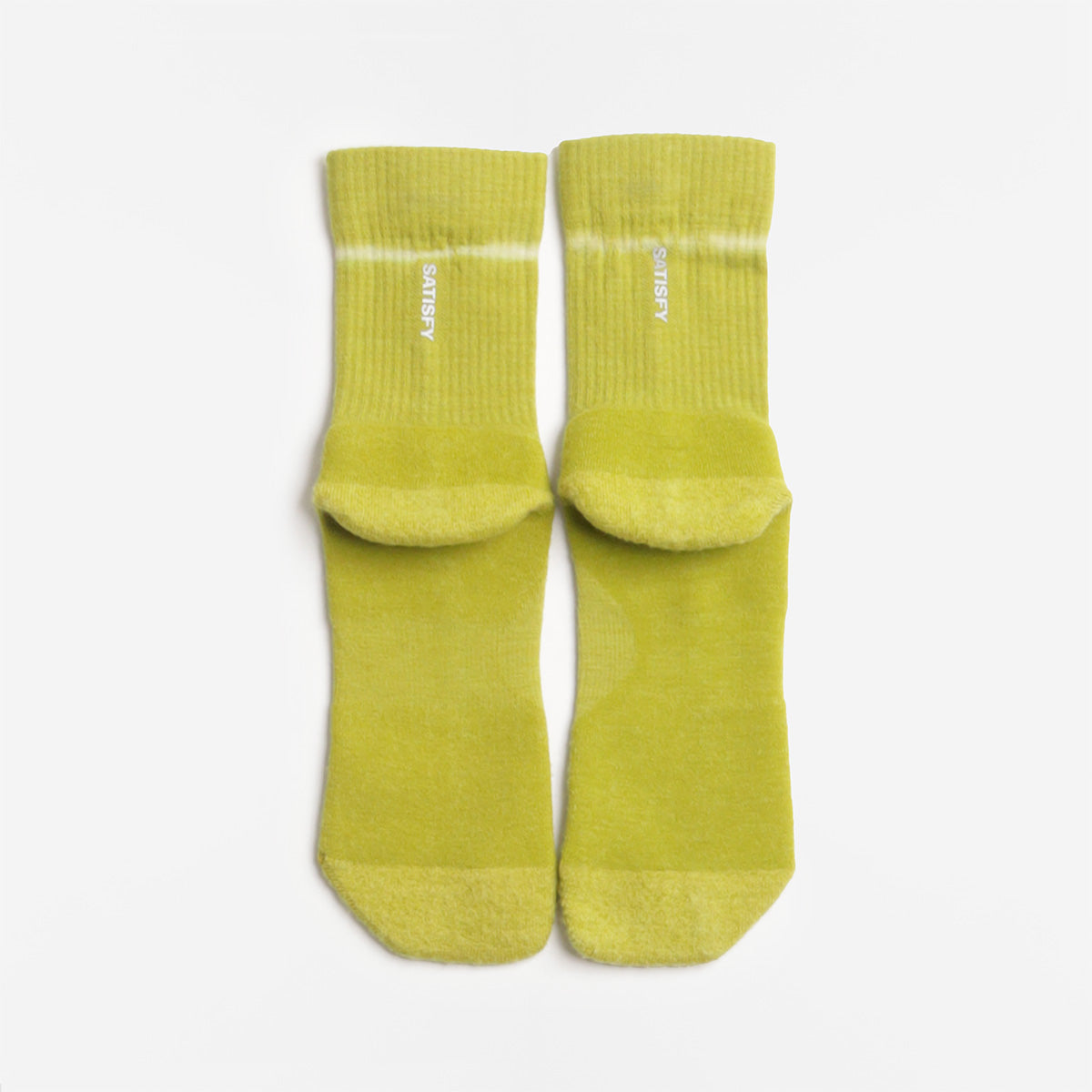 Satisfy Merino Nylon Tube Socks