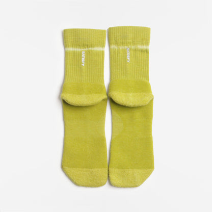 Satisfy Merino Nylon Tube Socks