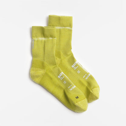 Satisfy Merino Nylon Tube Socks