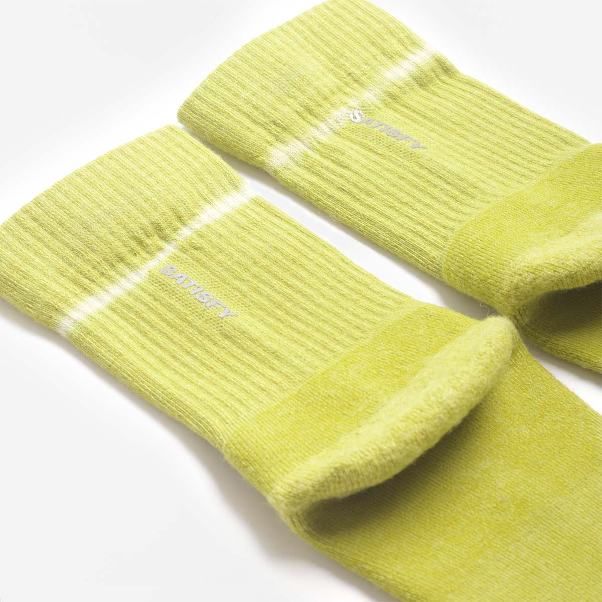 Satisfy Merino Nylon Tube Socks
