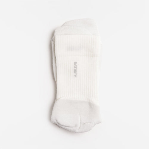 Satisfy Merino Nylon Tube Socks