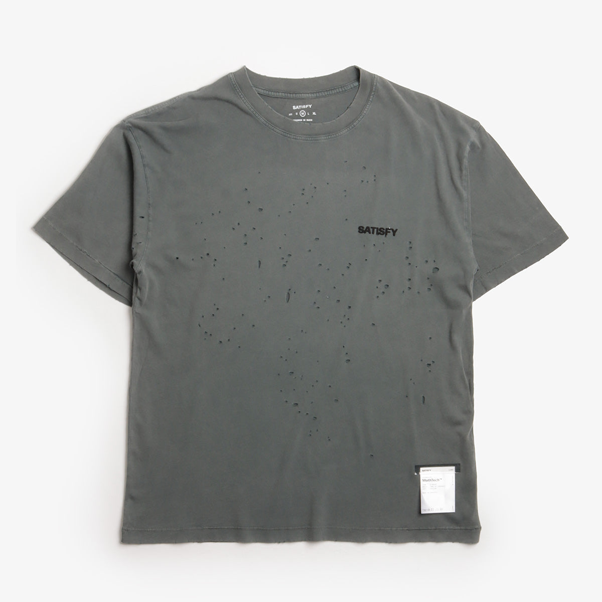 Satisfy MothTech T-Shirt
