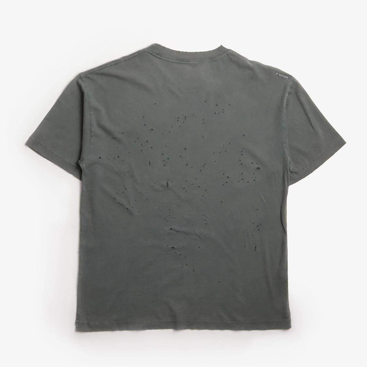 Satisfy MothTech T-Shirt