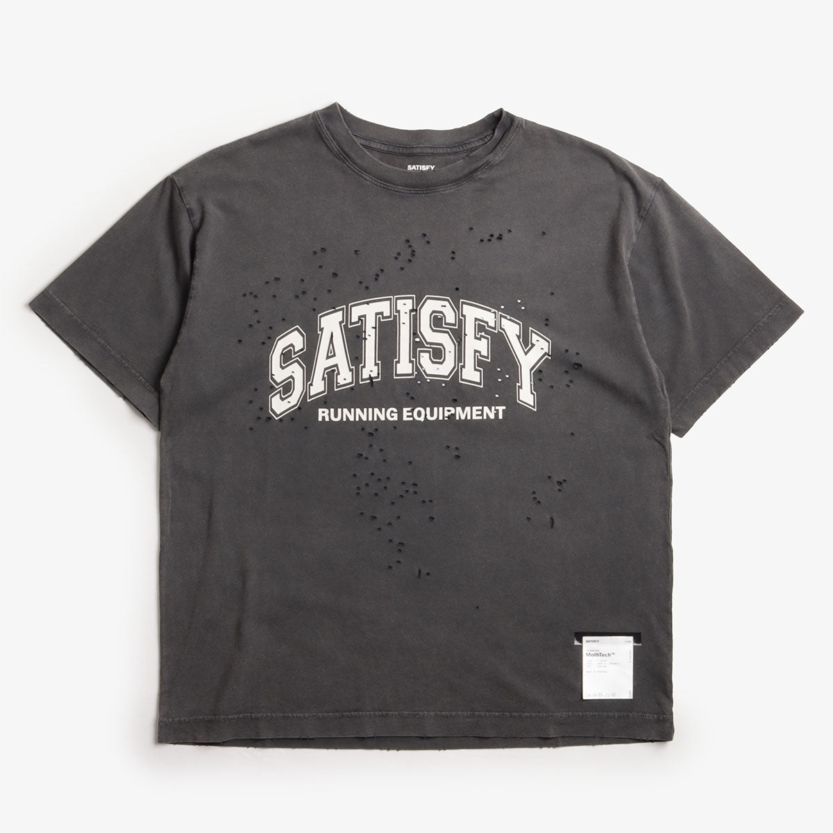 Satisfy MothTech T-Shirt