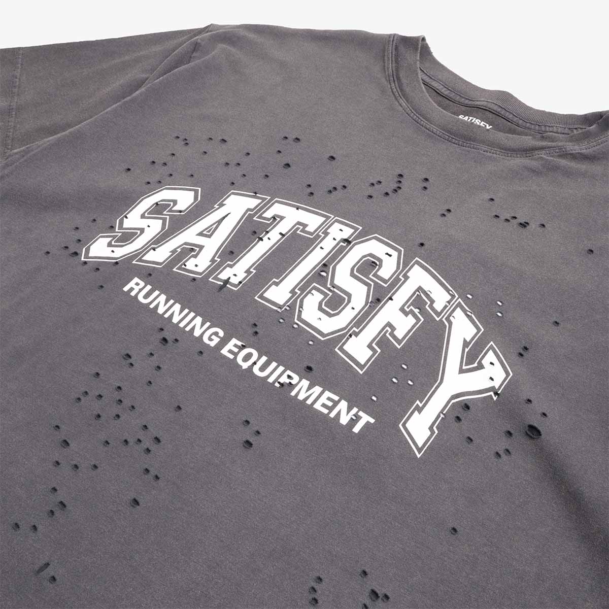 Satisfy MothTech T-Shirt