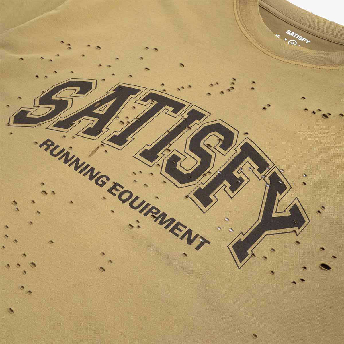 Satisfy MothTech T-Shirt
