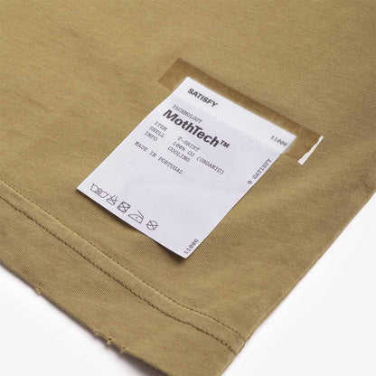 Satisfy MothTech T-Shirt
