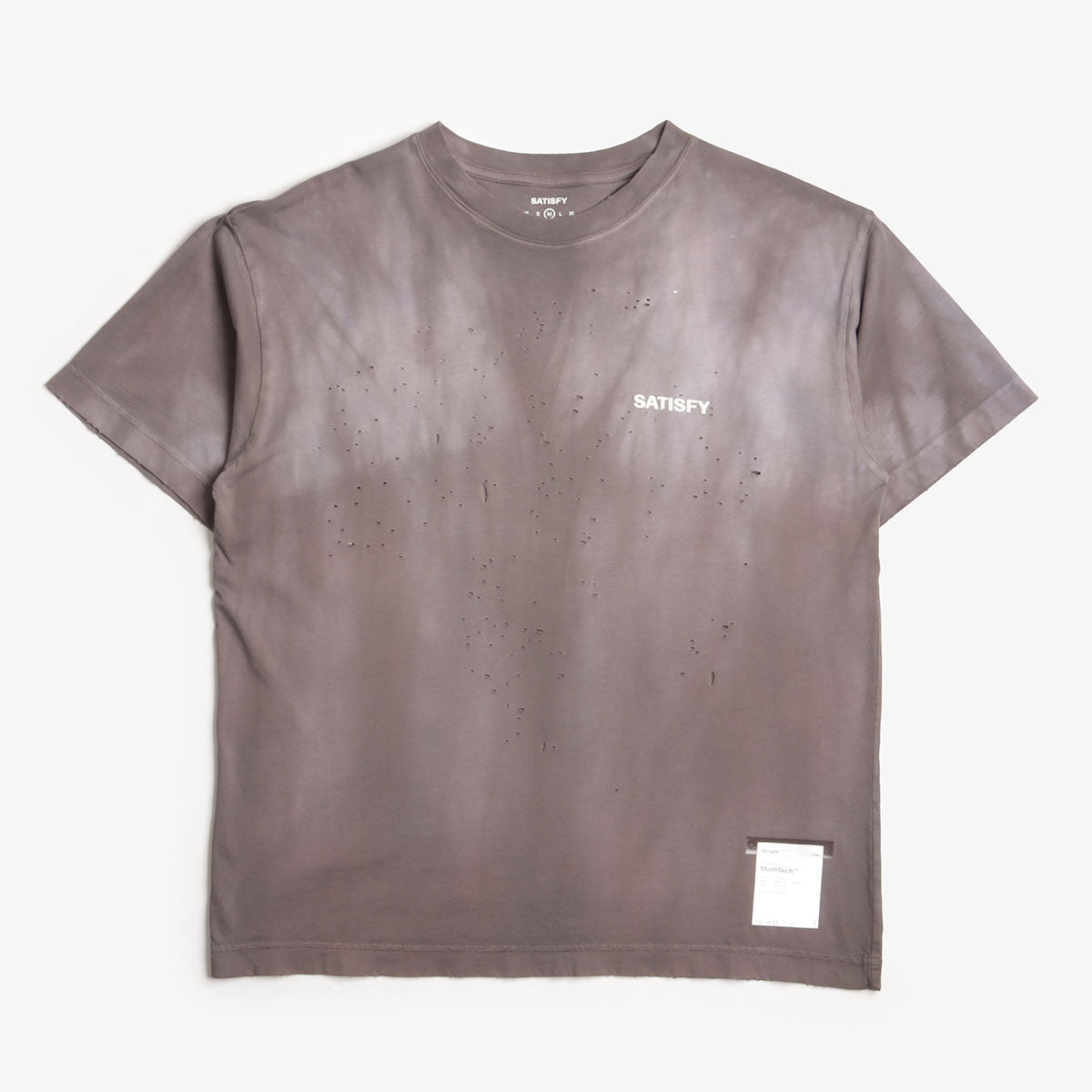 Satisfy MothTech T-Shirt